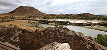 1 Thermopolis Hot Springs